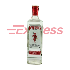Beefeater pink 37,5% 700ml