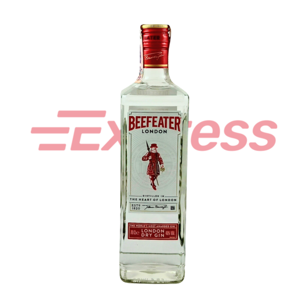 Beefeater gin 40% 700ml