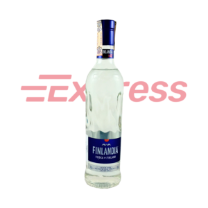 Finlandia vodka 40% 700ml