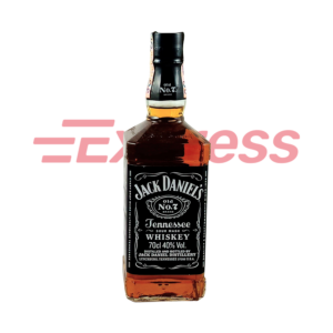 Jack Daniels 40% 700ml