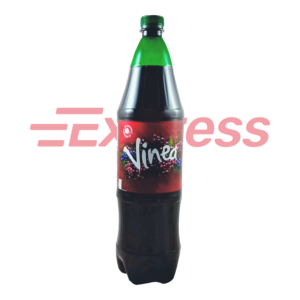 Vinea 1,5l červená