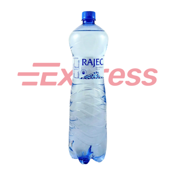 Rajec 1,5l nesýtený