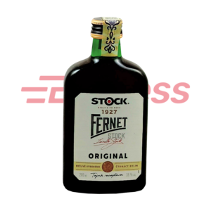 Fernet Stock 38% 200 ml
