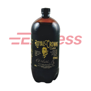 Royal crown cola 1,33l
