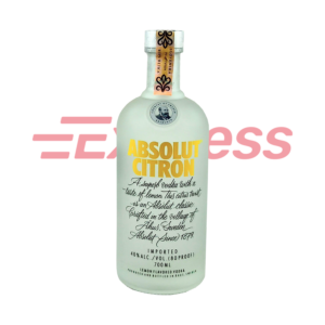 Klasik Vodka 40% 40ml