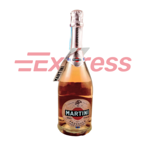 Martini Prosecco Rosé 11,5% 0,75l