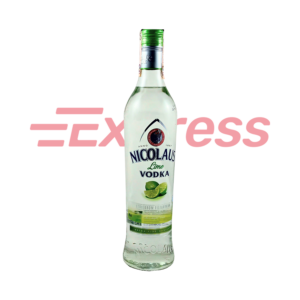 Nicolaus Melón Vodka 38% 0,7l