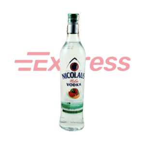 Nicolaus vodka 700ml 38% extra jemná