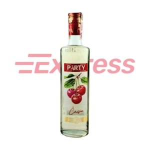Party Čerešňa 40% 500ml