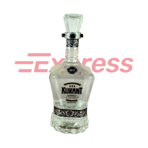 Nicolaus Blackcurrant Vodka 38% 0,7l