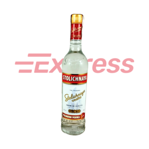 Klasik 40% 200ml vodka jemná