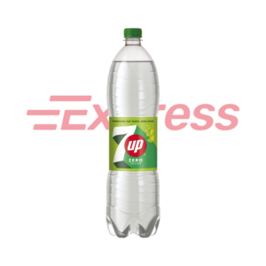 7up Zero Sugar