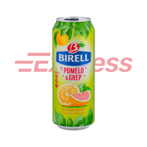 Birell Pomelo a Grep 500ml