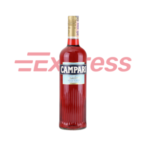 Campari Bitter 1l