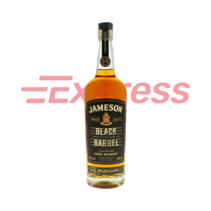 Jameson Black Barrel 700ml